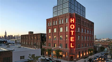 Wythe hotel. Things To Know About Wythe hotel. 